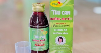 Giải pháp toàn diện hỗ trợ điều trị cho người Parkinson